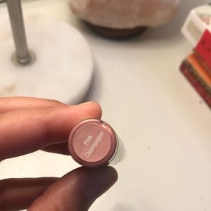 Lipsense NWT lip color in champagne pink!